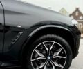 Черный БМВ Х4, объемом двигателя 2 л и пробегом 20 тыс. км за 61900 $, фото 29 на Automoto.ua