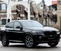 Черный БМВ Х4, объемом двигателя 2 л и пробегом 20 тыс. км за 61900 $, фото 33 на Automoto.ua