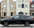 Черный БМВ Х4, объемом двигателя 2 л и пробегом 20 тыс. км за 61900 $, фото 8 на Automoto.ua