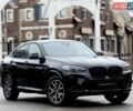 Черный БМВ Х4, объемом двигателя 2 л и пробегом 20 тыс. км за 61900 $, фото 34 на Automoto.ua