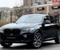 Черный БМВ Х4, объемом двигателя 2 л и пробегом 20 тыс. км за 61900 $, фото 3 на Automoto.ua