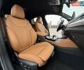 Черный БМВ Х4, объемом двигателя 2 л и пробегом 20 тыс. км за 61900 $, фото 85 на Automoto.ua