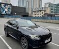 Черный БМВ Х4, объемом двигателя 2 л и пробегом 20 тыс. км за 60000 $, фото 13 на Automoto.ua