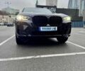 Черный БМВ Х4, объемом двигателя 2 л и пробегом 20 тыс. км за 60000 $, фото 1 на Automoto.ua