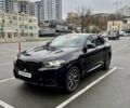 Черный БМВ Х4, объемом двигателя 2 л и пробегом 20 тыс. км за 60000 $, фото 10 на Automoto.ua