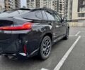 Черный БМВ Х4, объемом двигателя 2 л и пробегом 20 тыс. км за 60000 $, фото 4 на Automoto.ua