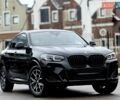 Черный БМВ Х4, объемом двигателя 2 л и пробегом 20 тыс. км за 61900 $, фото 38 на Automoto.ua