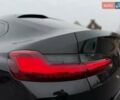 Черный БМВ Х4, объемом двигателя 2 л и пробегом 20 тыс. км за 61900 $, фото 20 на Automoto.ua