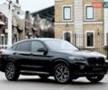 Черный БМВ Х4, объемом двигателя 2 л и пробегом 20 тыс. км за 61900 $, фото 31 на Automoto.ua