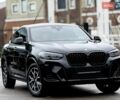 Черный БМВ Х4, объемом двигателя 2 л и пробегом 20 тыс. км за 61900 $, фото 36 на Automoto.ua