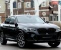 Черный БМВ Х4, объемом двигателя 2 л и пробегом 20 тыс. км за 61900 $, фото 37 на Automoto.ua