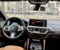 Черный БМВ Х4, объемом двигателя 2 л и пробегом 20 тыс. км за 60000 $, фото 26 на Automoto.ua