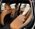 Черный БМВ Х4, объемом двигателя 2 л и пробегом 20 тыс. км за 61900 $, фото 56 на Automoto.ua