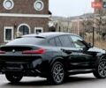 Черный БМВ Х4, объемом двигателя 2 л и пробегом 20 тыс. км за 61900 $, фото 25 на Automoto.ua