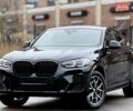 Черный БМВ Х4, объемом двигателя 2 л и пробегом 20 тыс. км за 61900 $, фото 1 на Automoto.ua