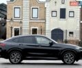 Черный БМВ Х4, объемом двигателя 2 л и пробегом 20 тыс. км за 61900 $, фото 30 на Automoto.ua