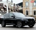 Черный БМВ Х4, объемом двигателя 2 л и пробегом 20 тыс. км за 61900 $, фото 32 на Automoto.ua