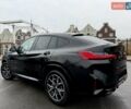 Черный БМВ Х4, объемом двигателя 2 л и пробегом 20 тыс. км за 61900 $, фото 12 на Automoto.ua