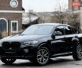 Черный БМВ Х4, объемом двигателя 2 л и пробегом 20 тыс. км за 61900 $, фото 5 на Automoto.ua