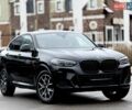 Черный БМВ Х4, объемом двигателя 2 л и пробегом 20 тыс. км за 61900 $, фото 35 на Automoto.ua