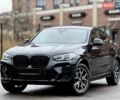 Черный БМВ Х4, объемом двигателя 2 л и пробегом 20 тыс. км за 61900 $, фото 1 на Automoto.ua