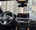 Черный БМВ Х4, объемом двигателя 2 л и пробегом 20 тыс. км за 60000 $, фото 27 на Automoto.ua