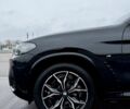 Черный БМВ Х4, объемом двигателя 2 л и пробегом 20 тыс. км за 61900 $, фото 40 на Automoto.ua