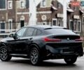 Черный БМВ Х4, объемом двигателя 2 л и пробегом 20 тыс. км за 61900 $, фото 17 на Automoto.ua