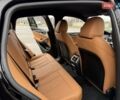 Черный БМВ Х4, объемом двигателя 2 л и пробегом 20 тыс. км за 61900 $, фото 74 на Automoto.ua
