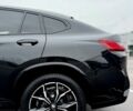 Черный БМВ Х4, объемом двигателя 2 л и пробегом 20 тыс. км за 61900 $, фото 41 на Automoto.ua