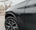 Черный БМВ Х4, объемом двигателя 2 л и пробегом 20 тыс. км за 61900 $, фото 9 на Automoto.ua