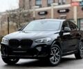 Черный БМВ Х4, объемом двигателя 2 л и пробегом 20 тыс. км за 61900 $, фото 2 на Automoto.ua