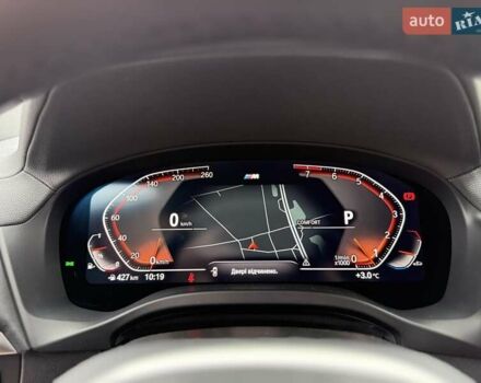 Черный БМВ Х4, объемом двигателя 2 л и пробегом 20 тыс. км за 61900 $, фото 91 на Automoto.ua