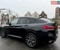 Черный БМВ Х4, объемом двигателя 2 л и пробегом 20 тыс. км за 61900 $, фото 11 на Automoto.ua