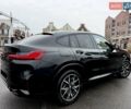 Черный БМВ Х4, объемом двигателя 2 л и пробегом 20 тыс. км за 61900 $, фото 28 на Automoto.ua