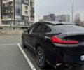 Черный БМВ Х4, объемом двигателя 2 л и пробегом 20 тыс. км за 60000 $, фото 9 на Automoto.ua