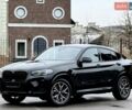 Черный БМВ Х4, объемом двигателя 2 л и пробегом 20 тыс. км за 61900 $, фото 6 на Automoto.ua