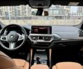 Черный БМВ Х4, объемом двигателя 2 л и пробегом 20 тыс. км за 60000 $, фото 20 на Automoto.ua