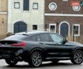 Черный БМВ Х4, объемом двигателя 2 л и пробегом 20 тыс. км за 61900 $, фото 27 на Automoto.ua