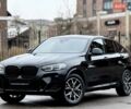 Черный БМВ Х4, объемом двигателя 2 л и пробегом 20 тыс. км за 61900 $, фото 4 на Automoto.ua