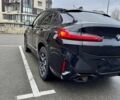 Черный БМВ Х4, объемом двигателя 2 л и пробегом 20 тыс. км за 60000 $, фото 7 на Automoto.ua