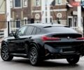 Черный БМВ Х4, объемом двигателя 2 л и пробегом 20 тыс. км за 61900 $, фото 18 на Automoto.ua