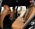 Черный БМВ Х4, объемом двигателя 2 л и пробегом 20 тыс. км за 61900 $, фото 58 на Automoto.ua
