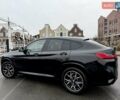 Черный БМВ Х4, объемом двигателя 2 л и пробегом 20 тыс. км за 61900 $, фото 10 на Automoto.ua