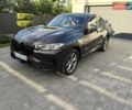 Чорний БМВ Х4, об'ємом двигуна 2 л та пробігом 19 тис. км за 50650 $, фото 1 на Automoto.ua