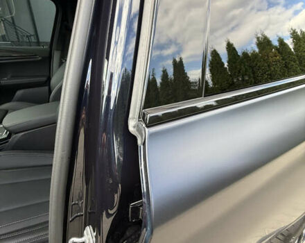 Черный БМВ Х4, объемом двигателя 3 л и пробегом 9 тыс. км за 75757 $, фото 22 на Automoto.ua