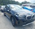 Чорний БМВ Х4, об'ємом двигуна 2 л та пробігом 2 тис. км за 38800 $, фото 1 на Automoto.ua