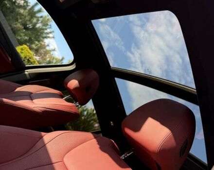 Чорний БМВ Х4, об'ємом двигуна 2 л та пробігом 19 тис. км за 50650 $, фото 10 на Automoto.ua