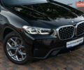 Черный БМВ Х4, объемом двигателя 2 л и пробегом 12 тыс. км за 53000 $, фото 7 на Automoto.ua