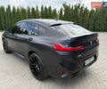 Черный БМВ Х4, объемом двигателя 3 л и пробегом 9 тыс. км за 75757 $, фото 14 на Automoto.ua